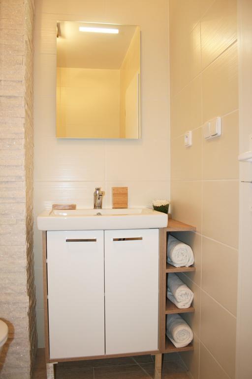 Apartment Lea Prague