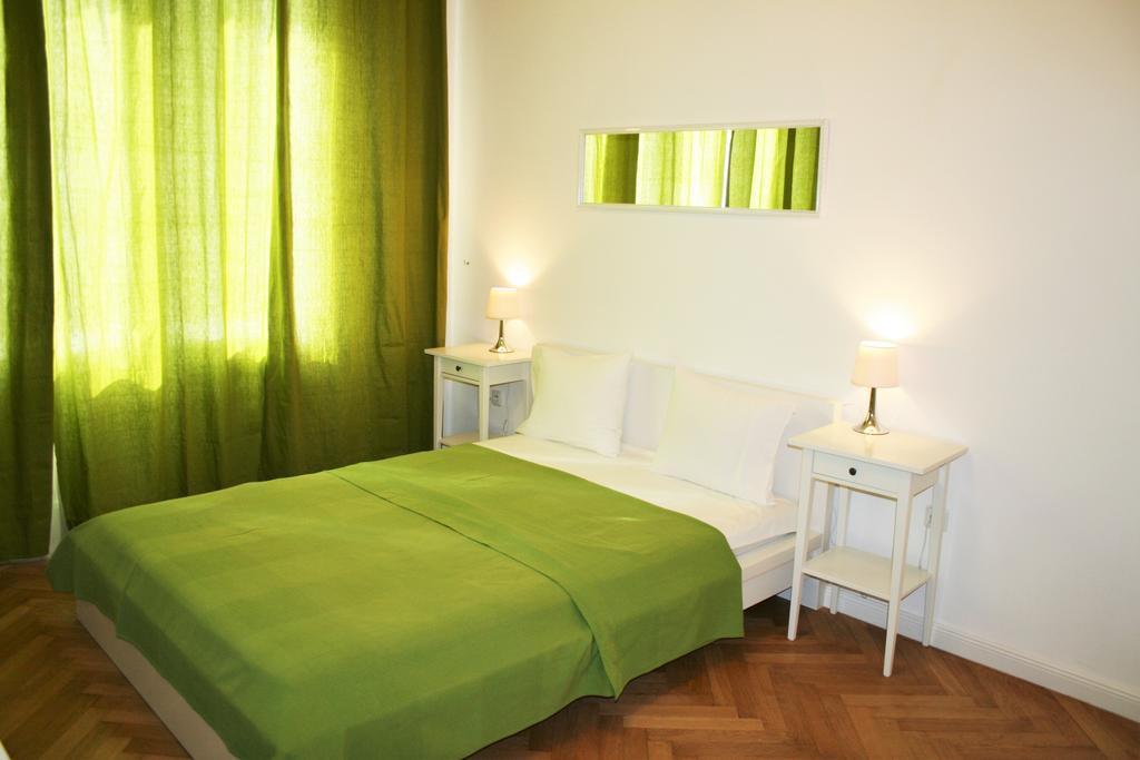 Appartement Lea