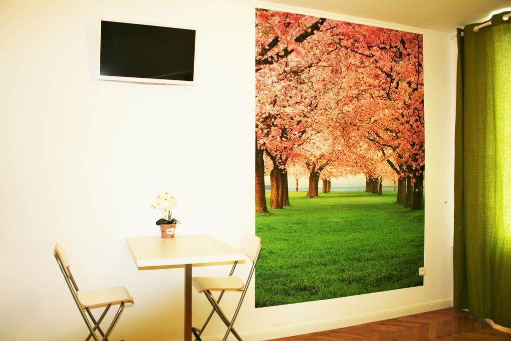 Lea Appartement