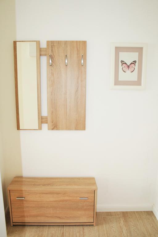 Appartement Lea *