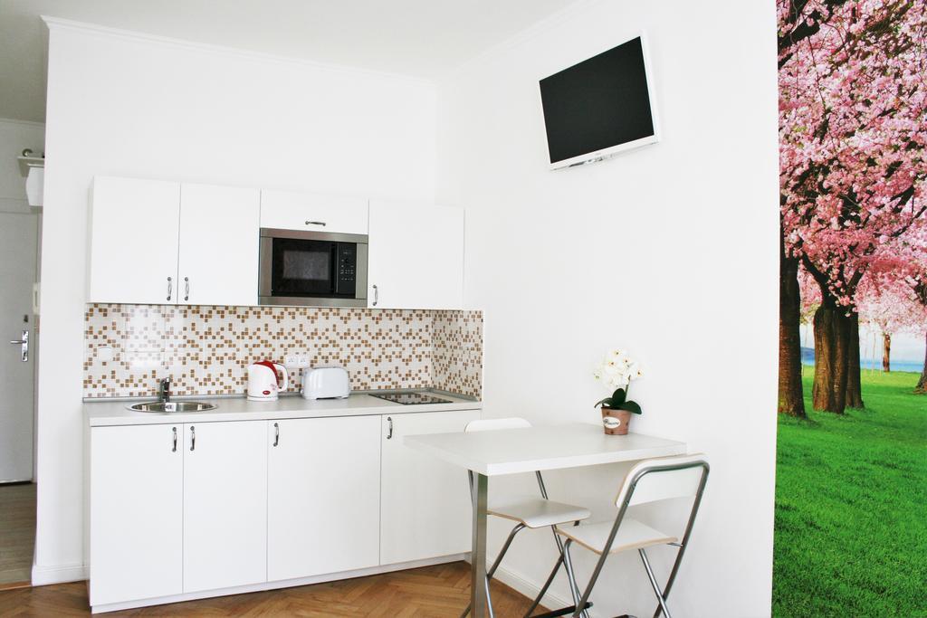 Lea Appartement *
